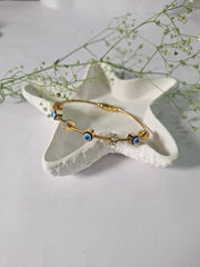 Celeste Guard Bracelet